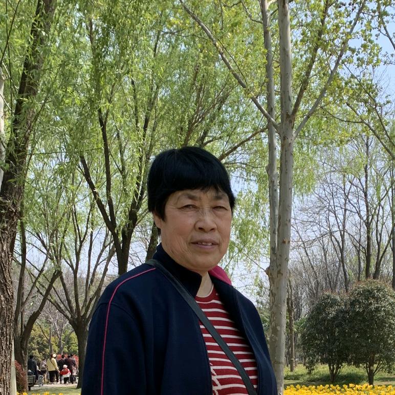合家欢乐.