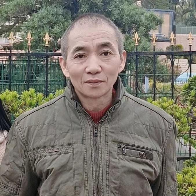 黄尚