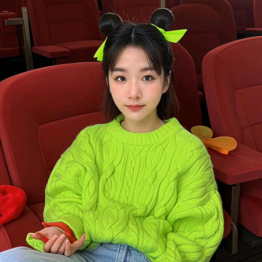 丹丹妹