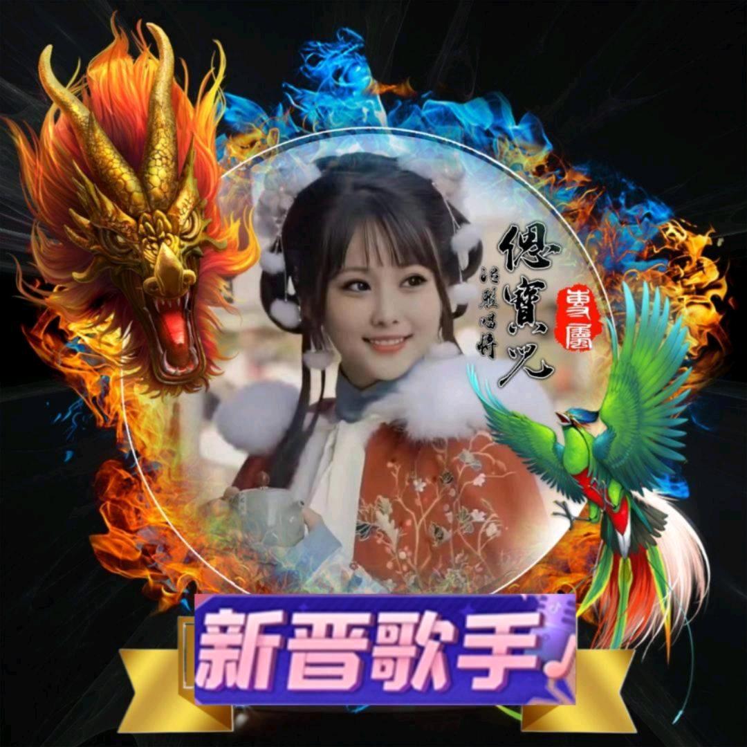 偲宝儿🎙