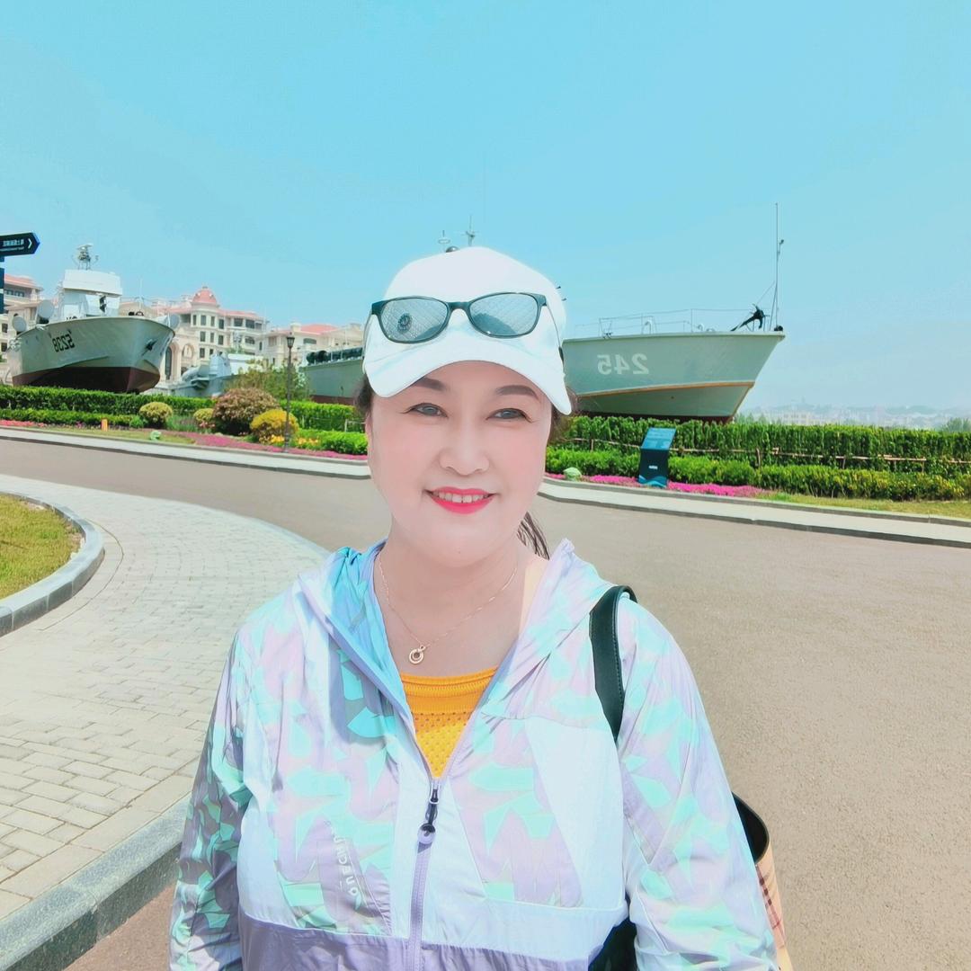 倾心