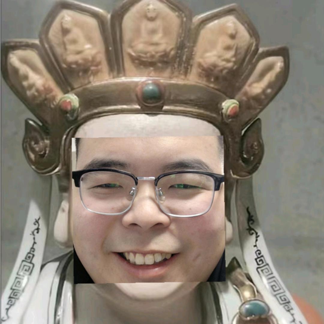 张鱼哥