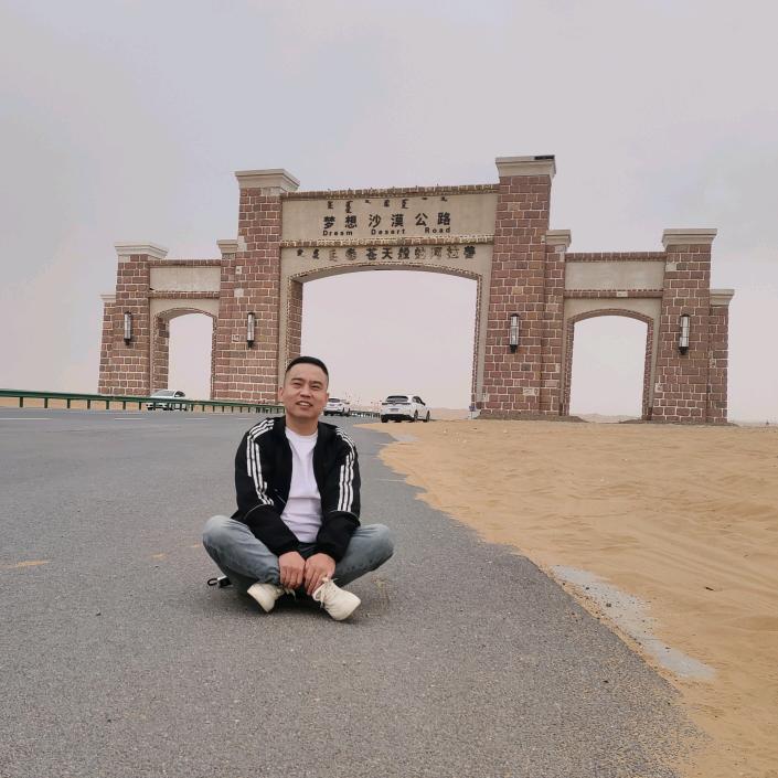 我心永恒《不忘初心》