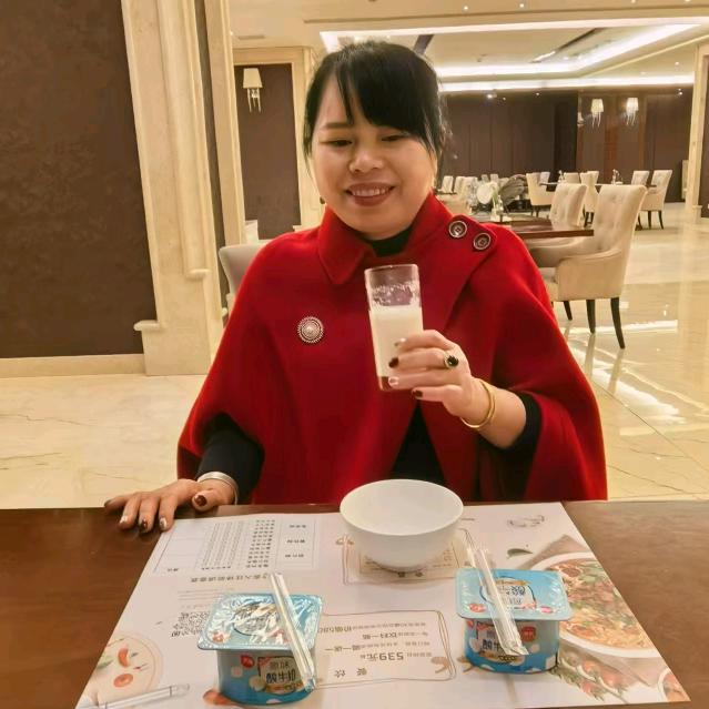 滋补行，欢迎来泡茶