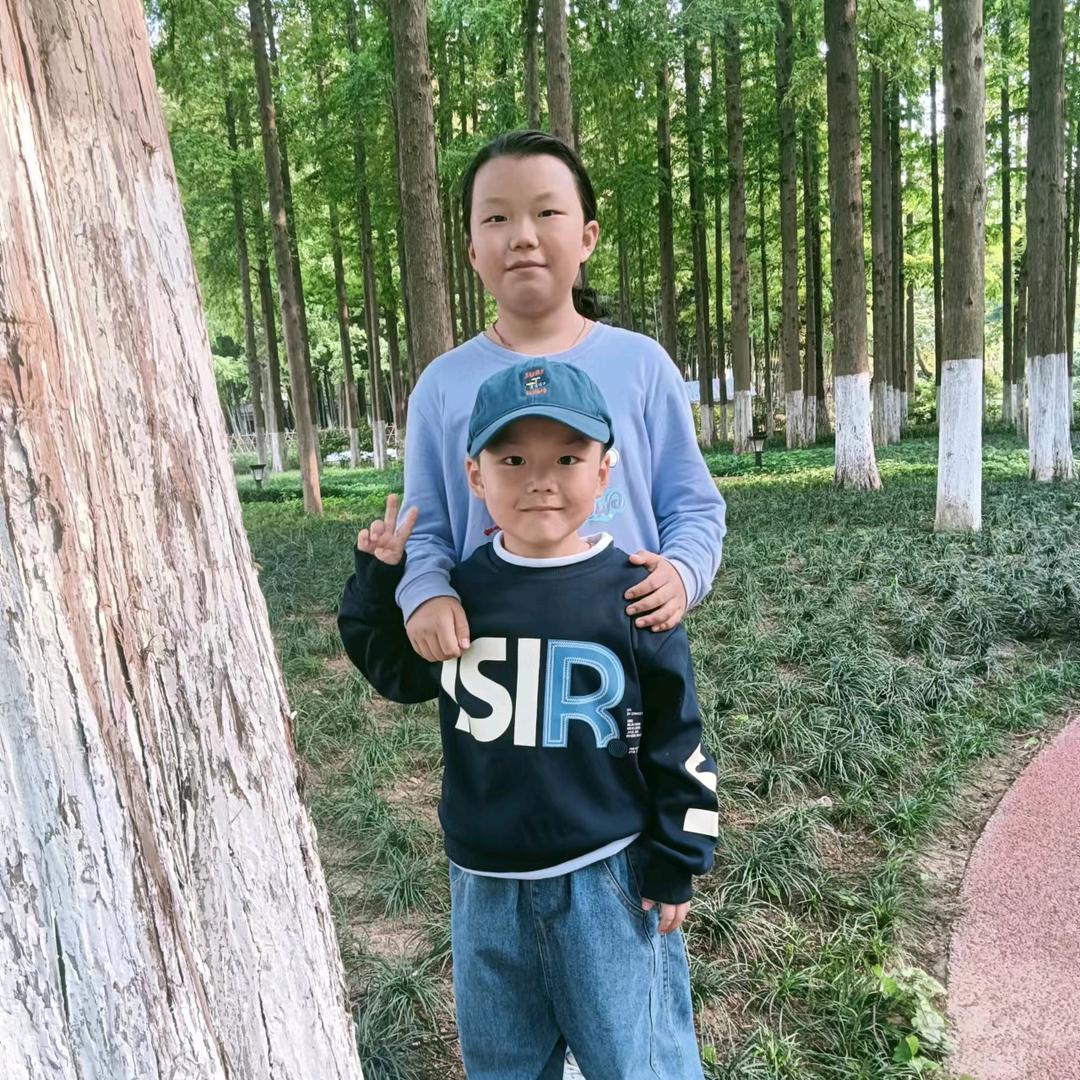 小王子&小公主