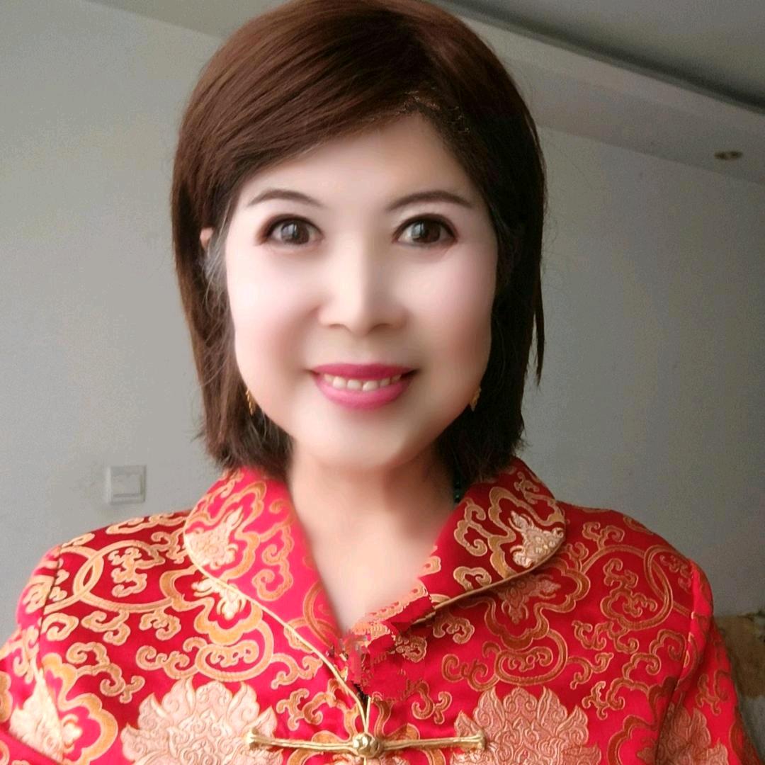 蓝梅姐