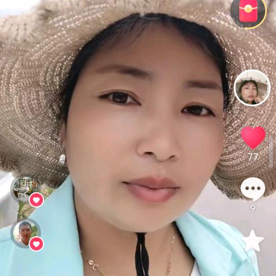 刘姐（饲料服务）