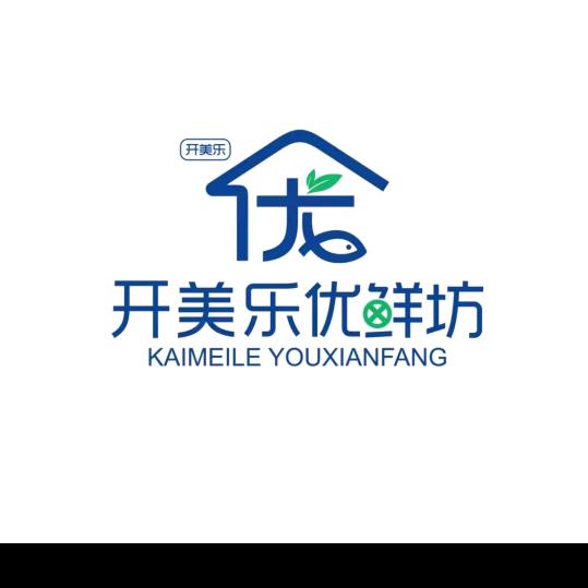 优鲜坊生鲜超市