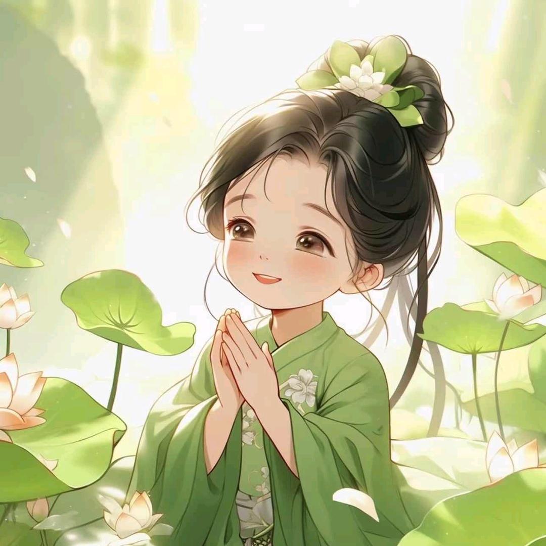 忙茫