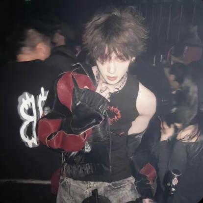 我是汪汪哥（求火版）