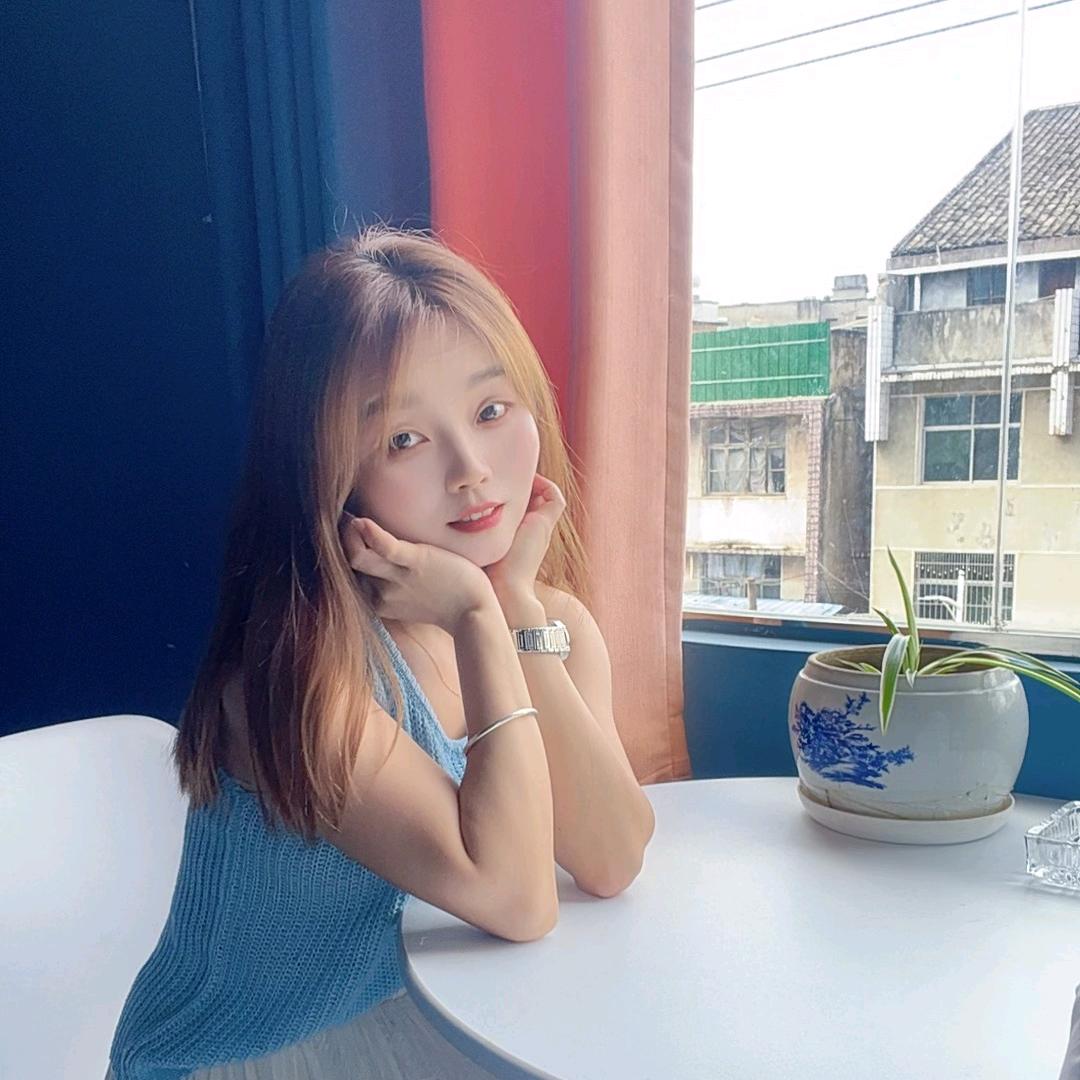 敏敏♥