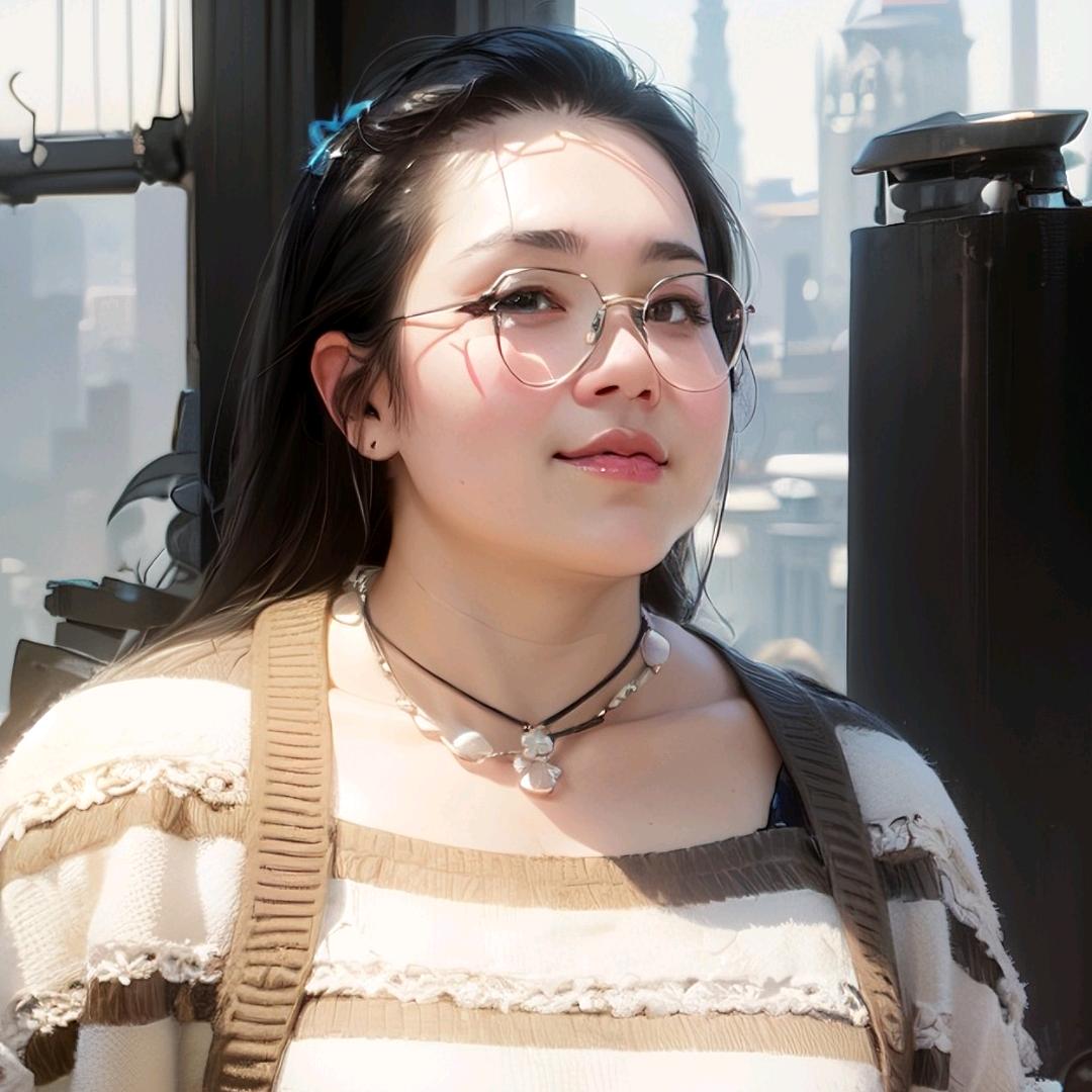 阿笨猫爱丫丫