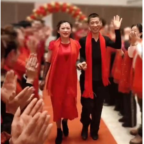 华禾休闲舞蹈