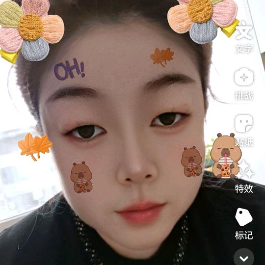 萱妈