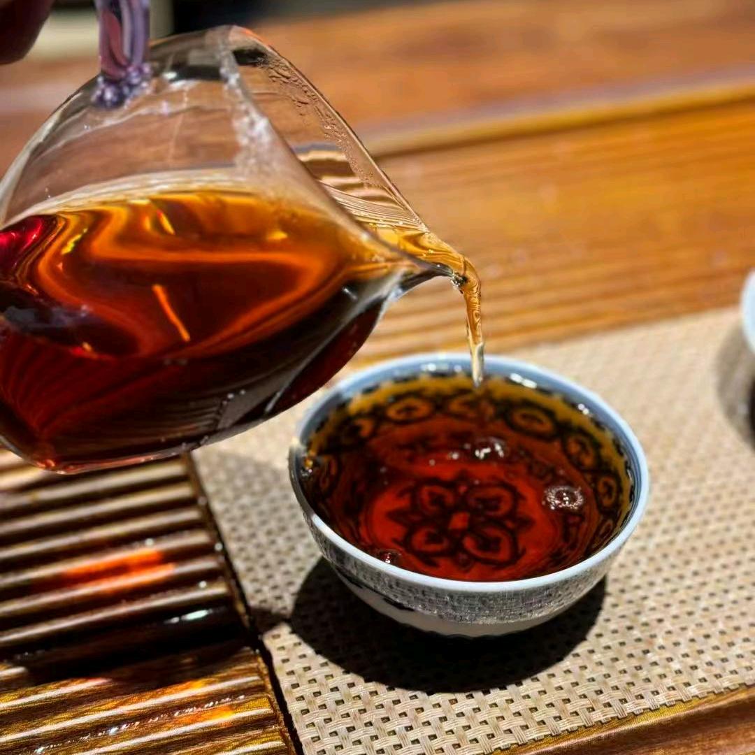 茶健康