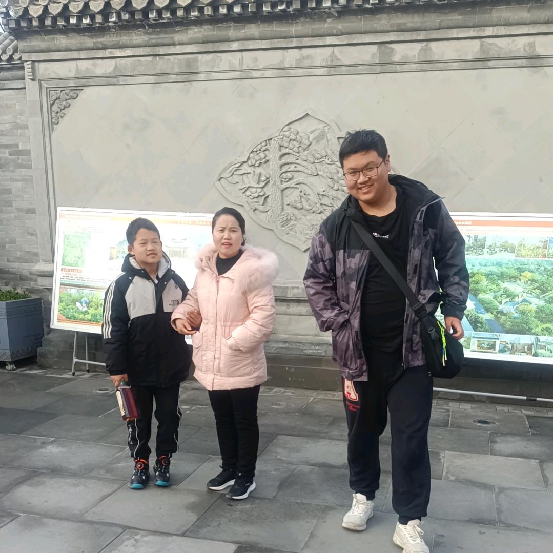 刘哥