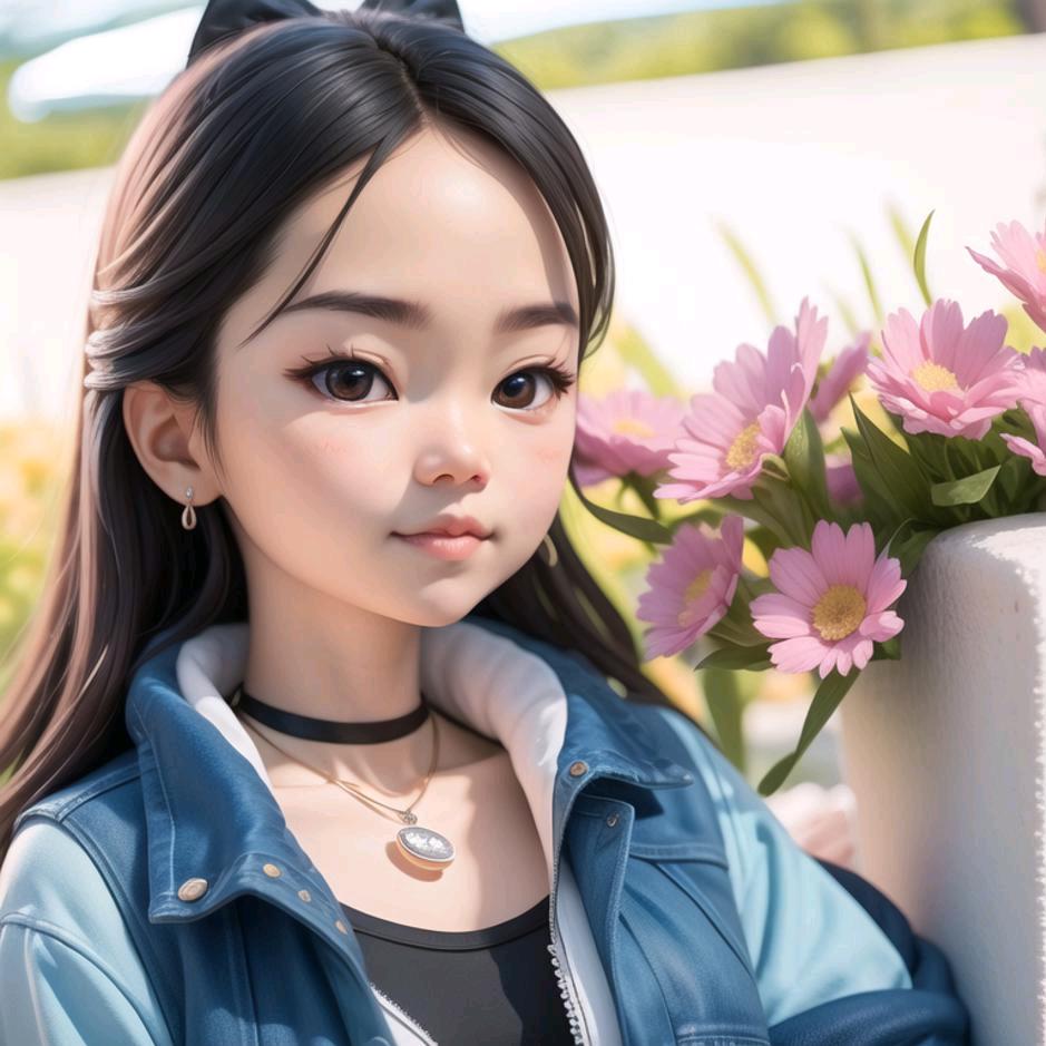 小可爱