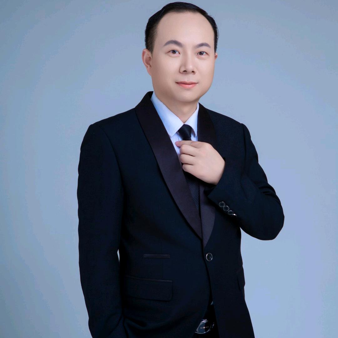 康彩音响 白师兄