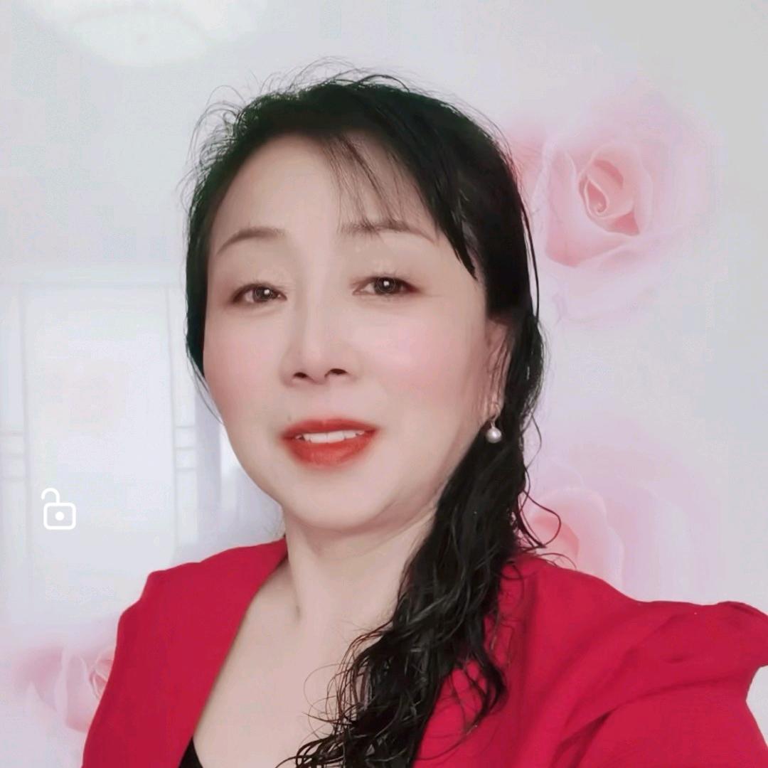 我爱中华