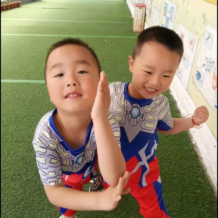 双双妈妈
