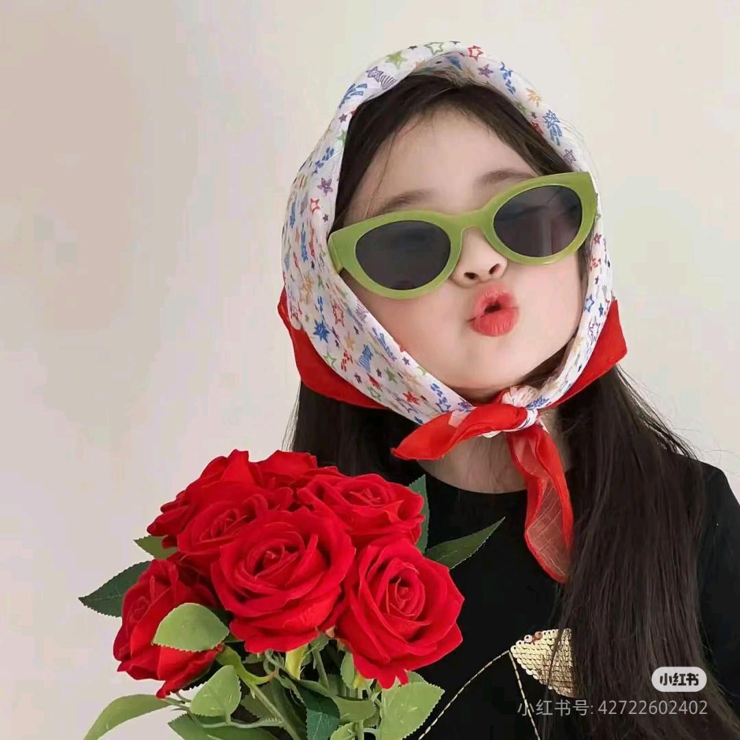 爱分享的糖宝妈咪吖