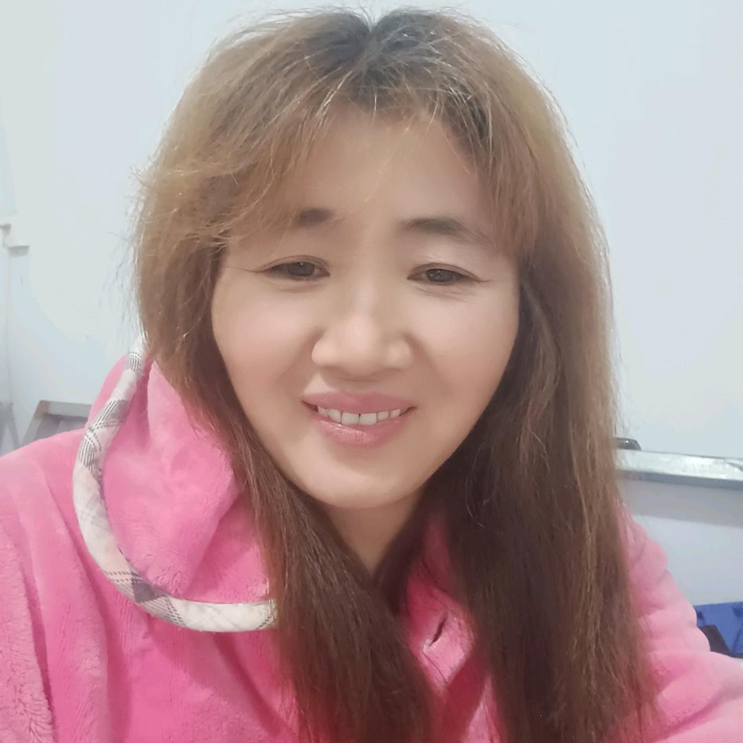 憨妮，傻妮，不定时开播