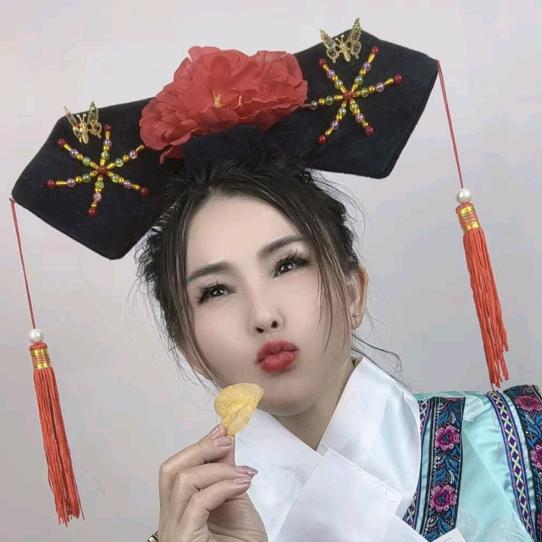 一鸣家古装零食批发