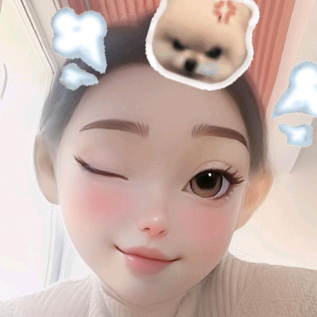 珊珊的碎碎念(起号版)