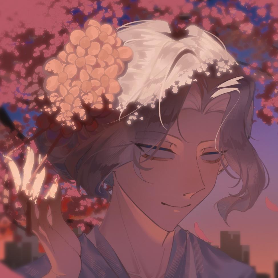 -怡子-（宁芙奖求投约瑟夫）