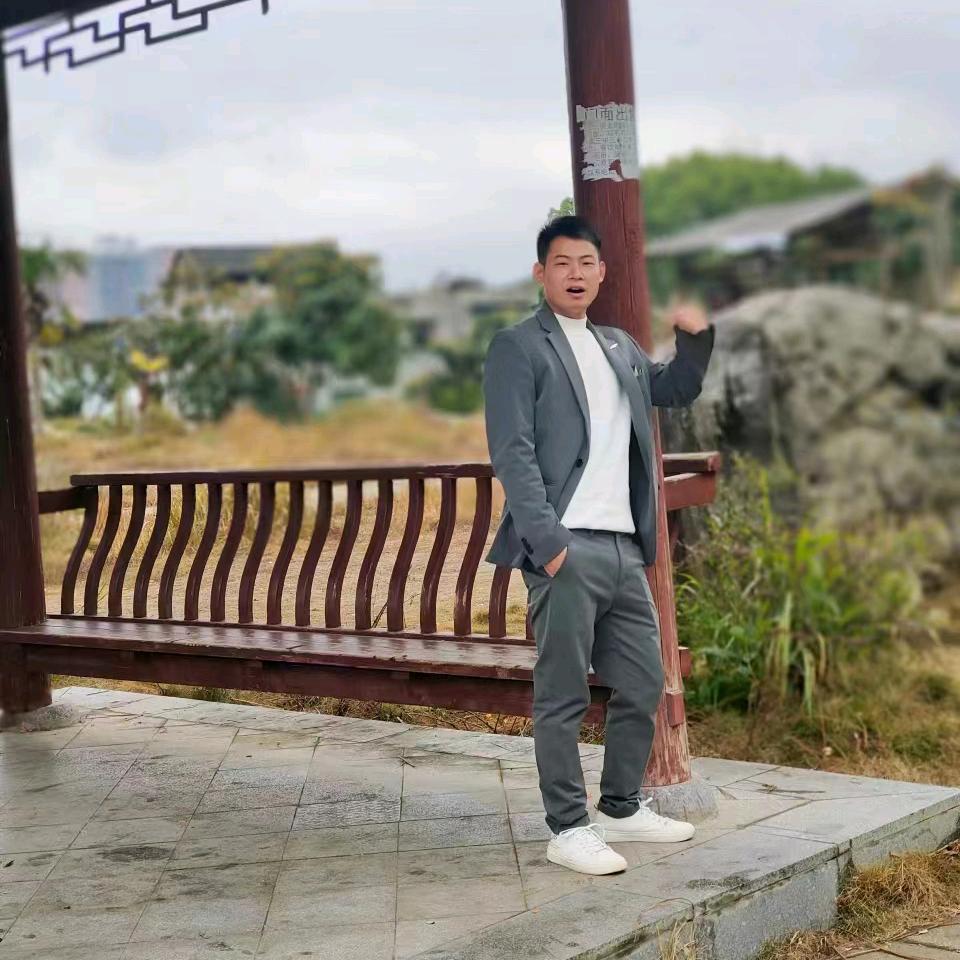 印江:仿瓷 艺术涂匠工 小陆