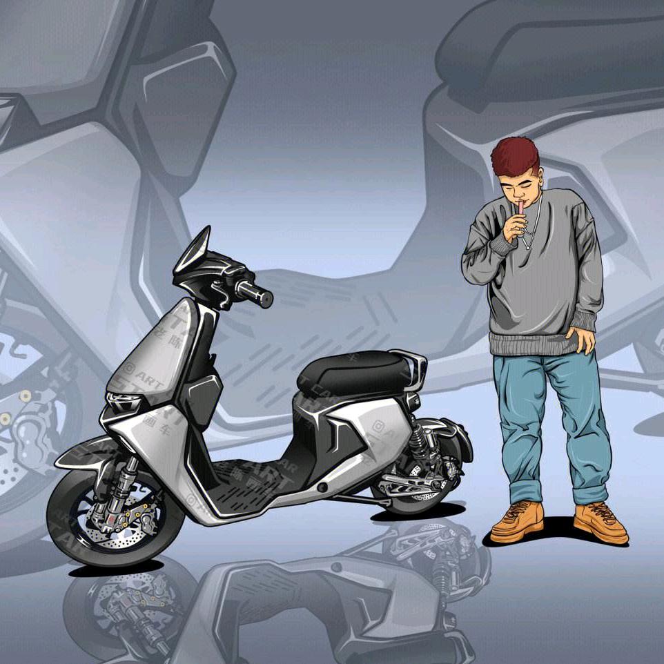 九号电动车（辛店镇店）