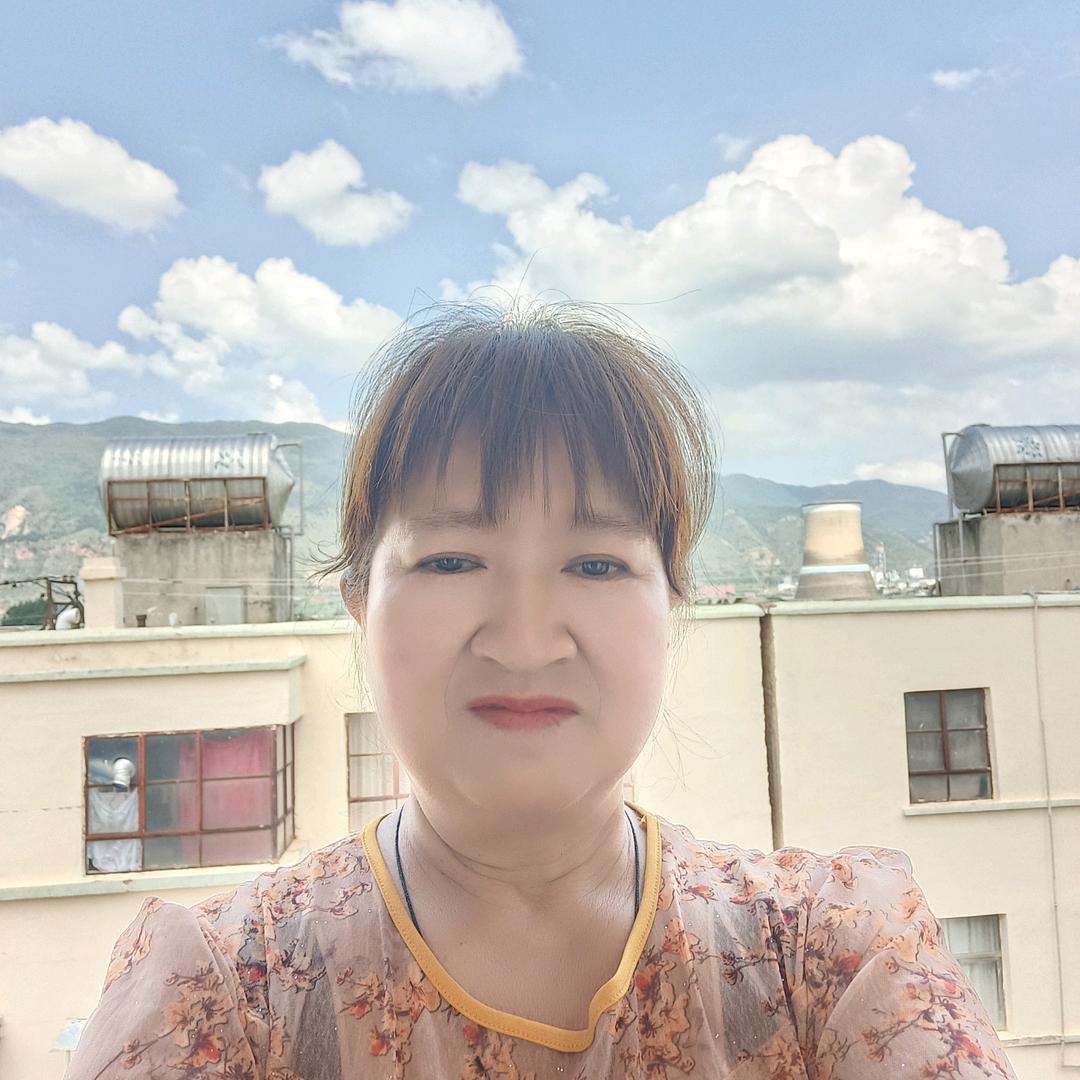 宣威百货店柴姐