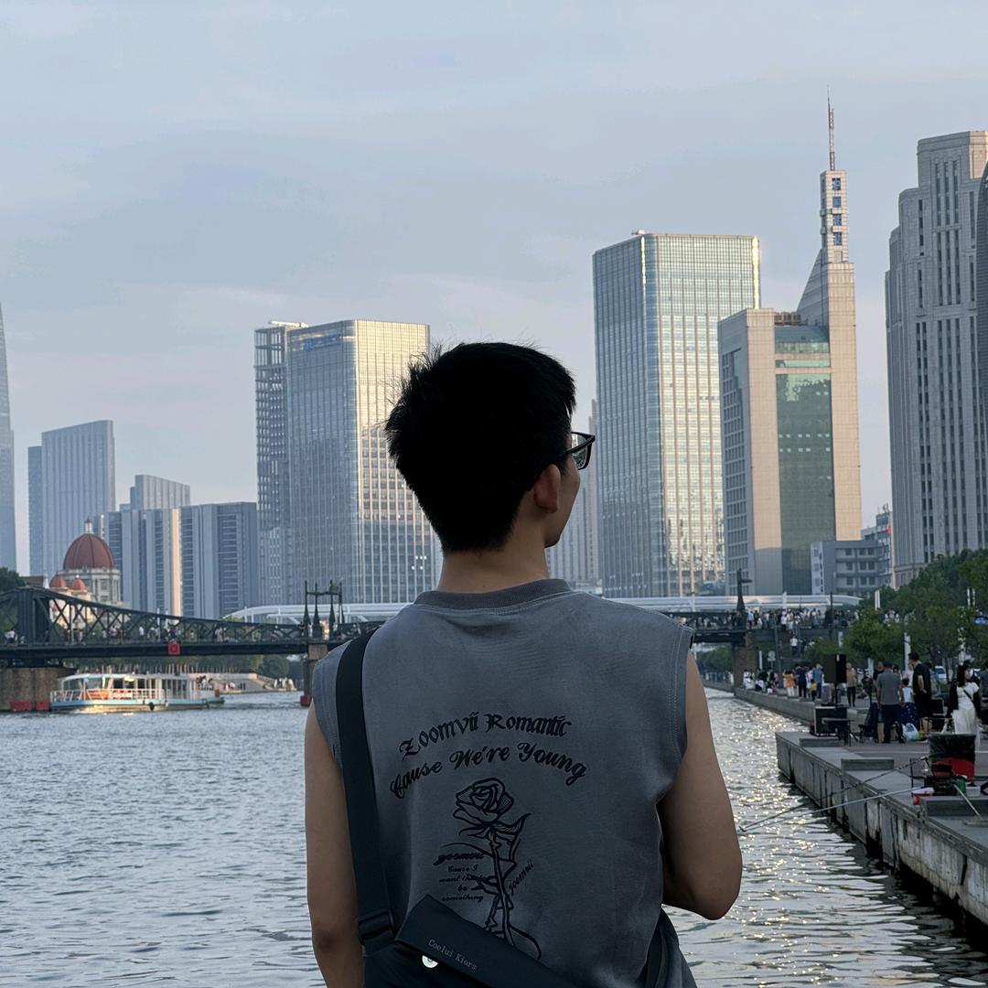XZhang在读博