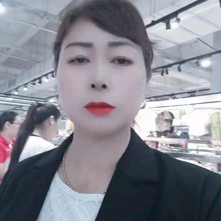 雨晴李姐