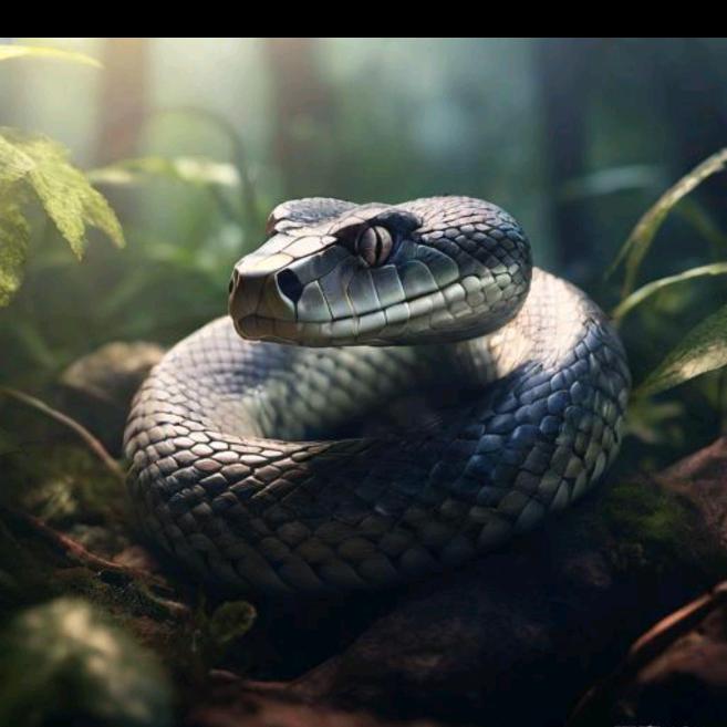 🐍感🐍恩🐍
