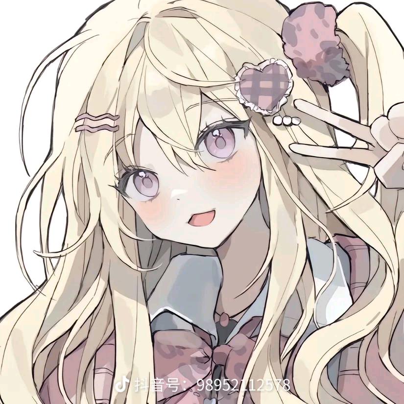 伊月🌷(永远守护米姐🌸)