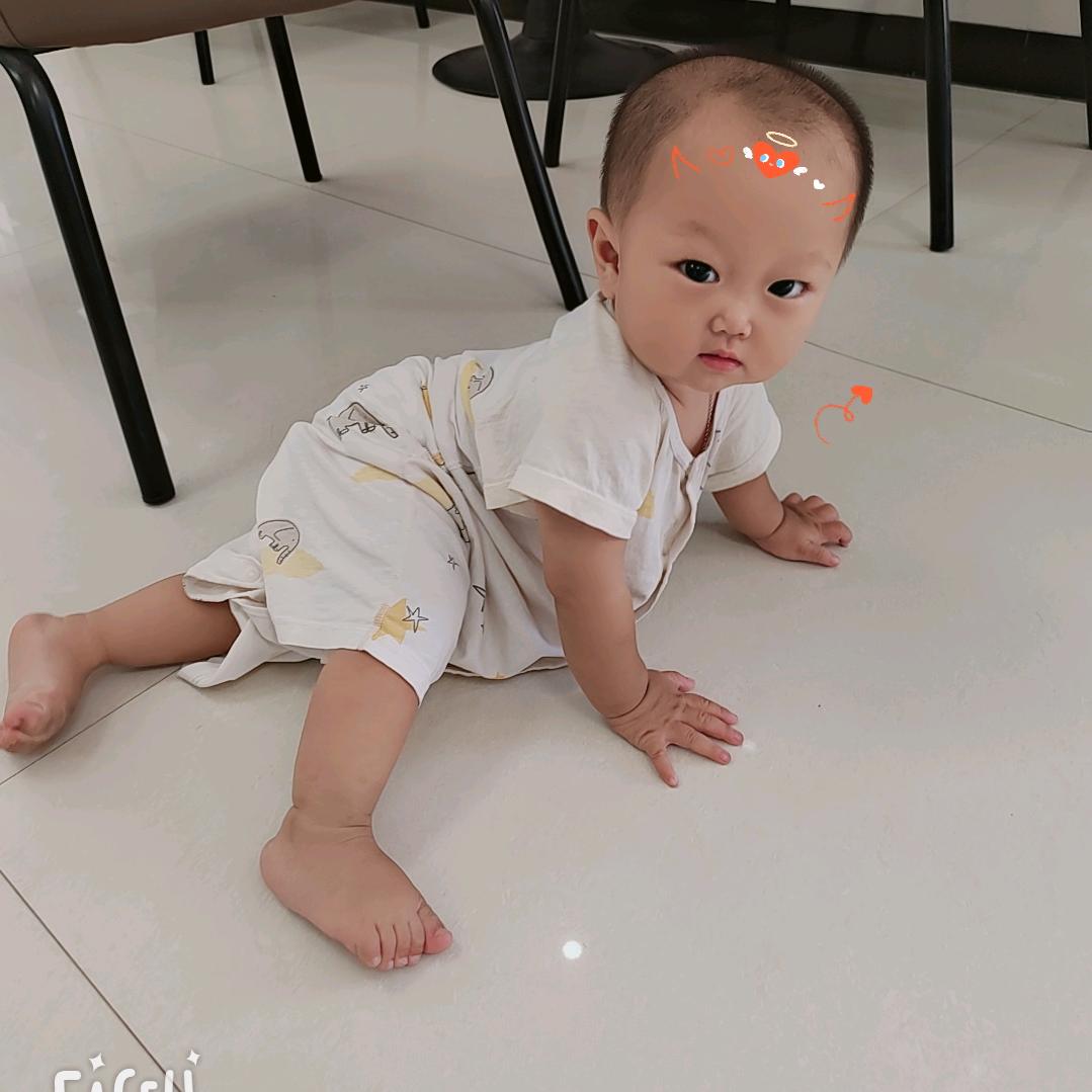 心如止水