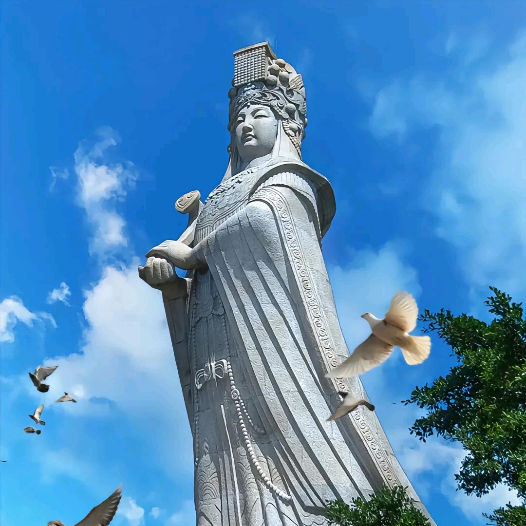 寻龙地理