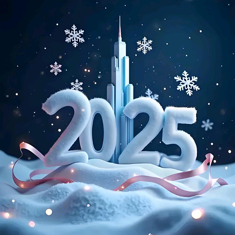 ╰☆繁华の丽☆╮