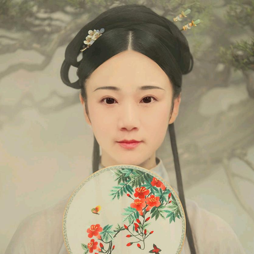 云菱子