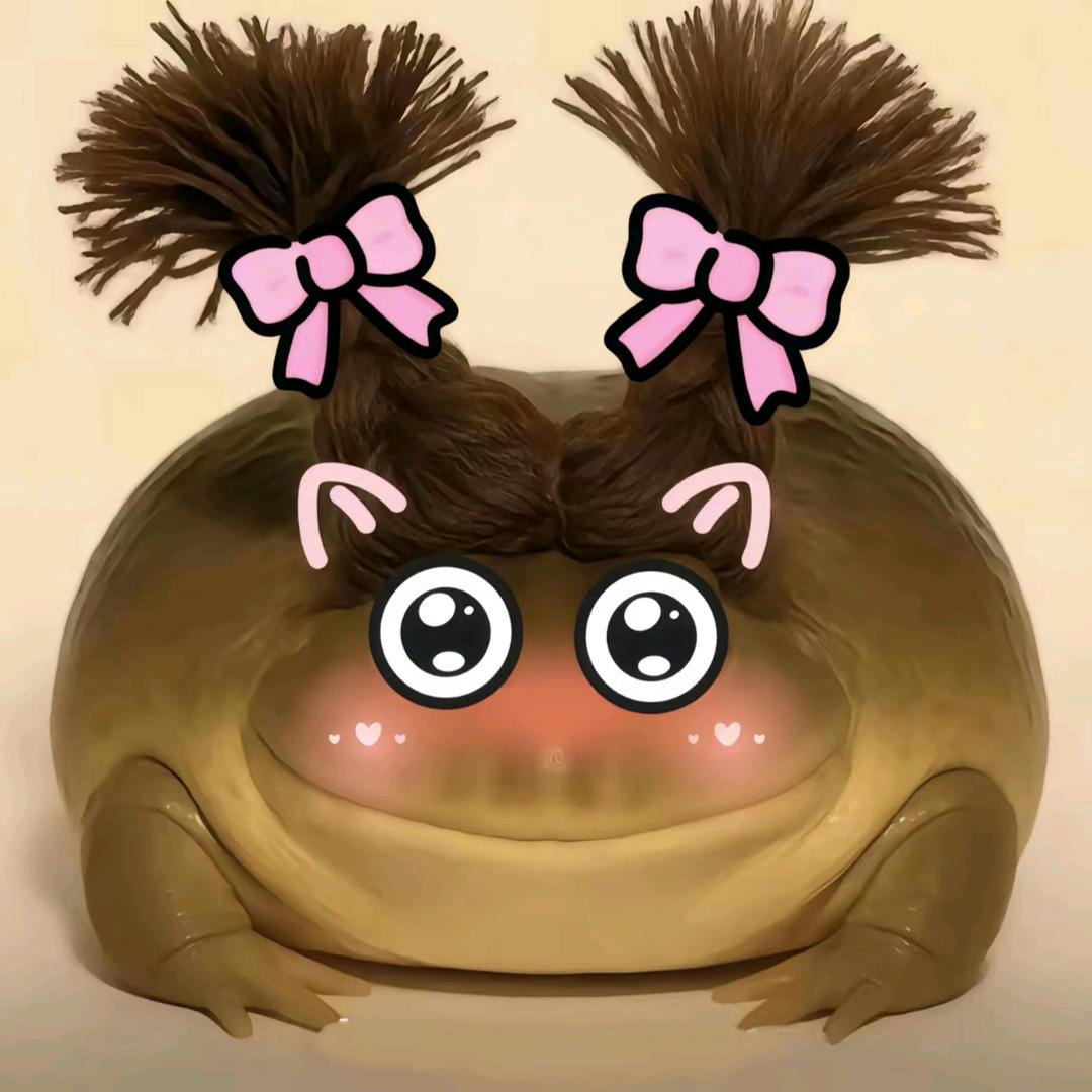 财神爷的小宝贝