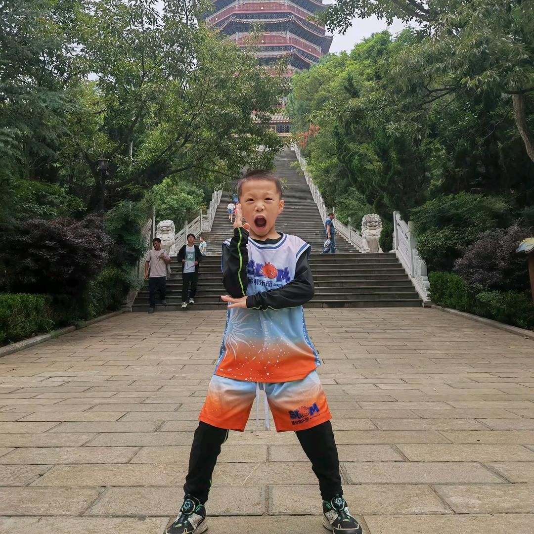 小小梦想