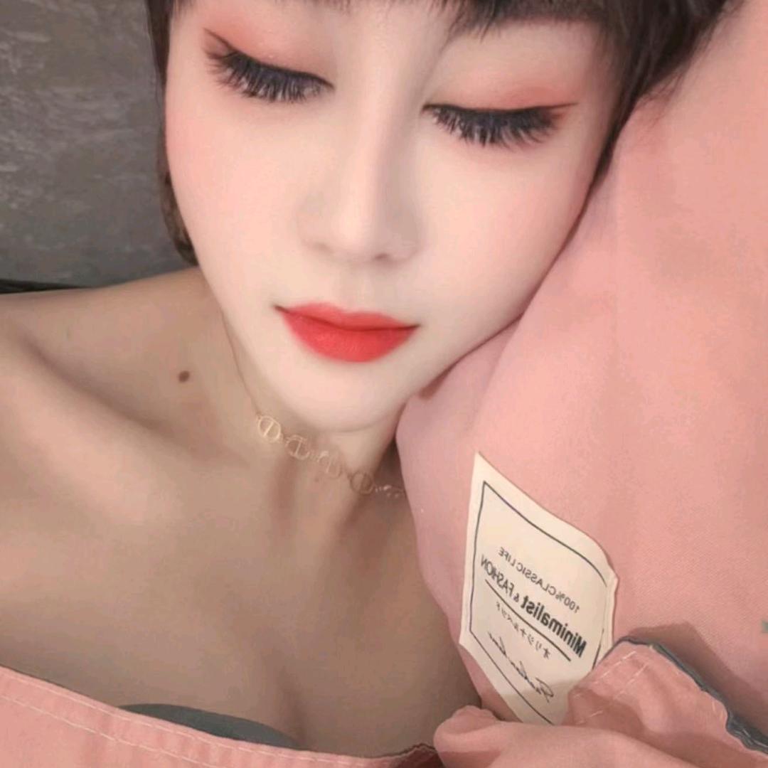 我是你的小17呀