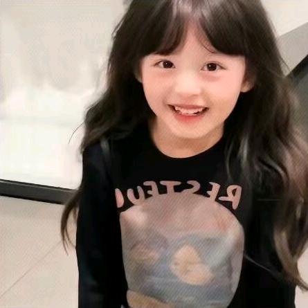 晚安.