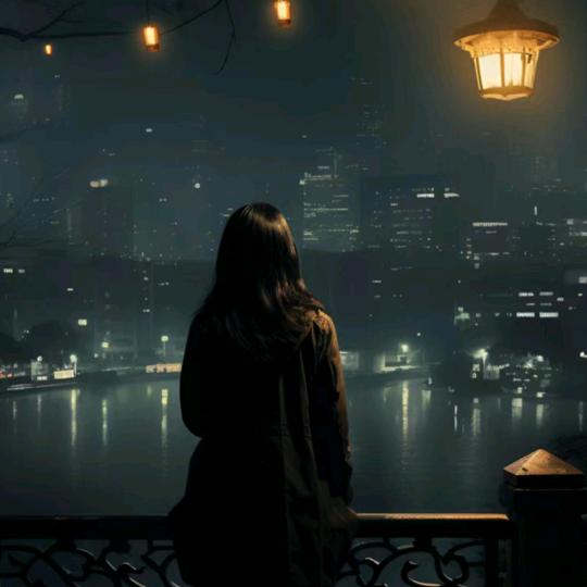 （晓晓）破晓之前