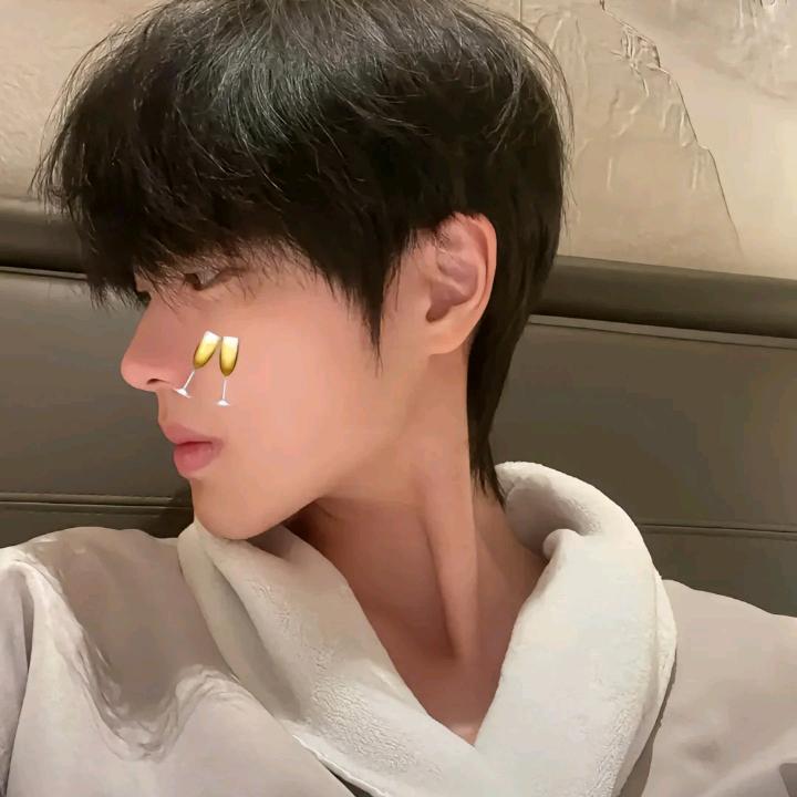 Rainy sky