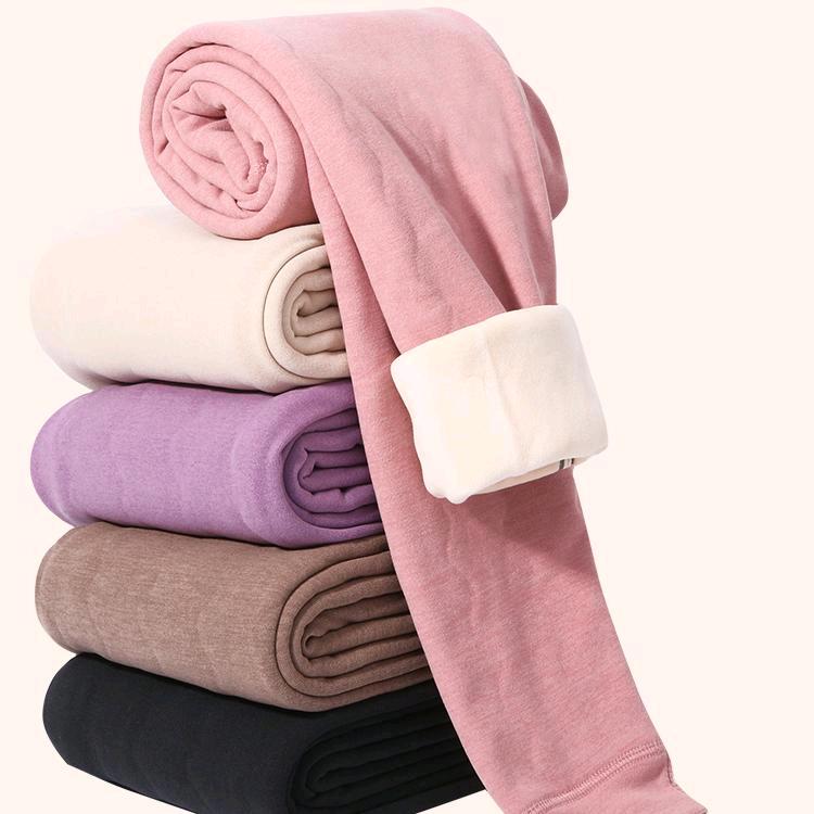 奢暖羊毛棉裤工厂店