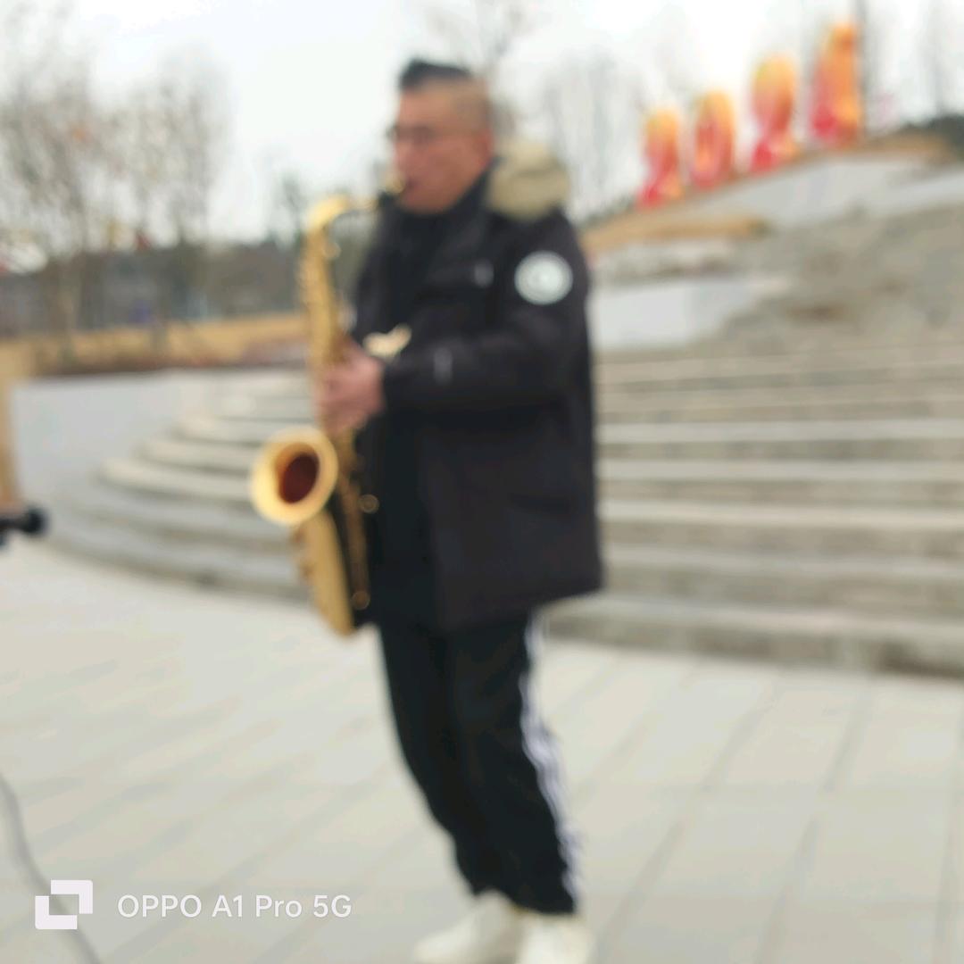 兰天哥（萨乐）