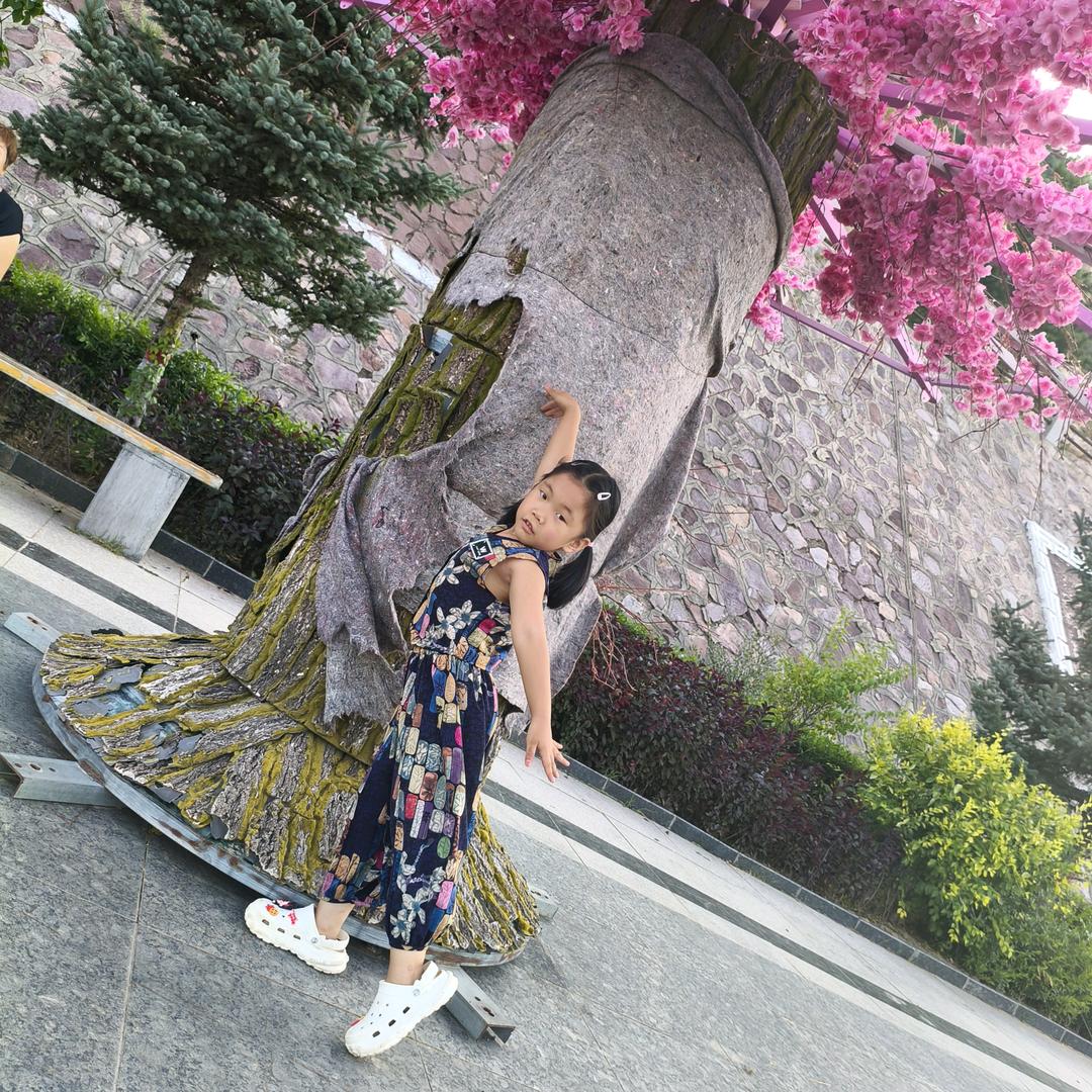 小完子