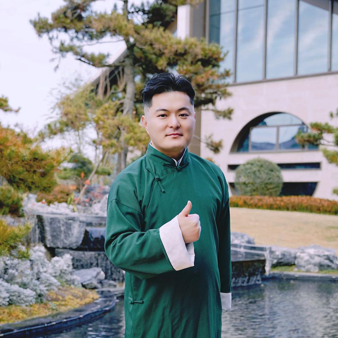富平小航